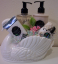 Marie Osmond Bath & Body Gift Basket