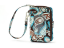 Marie Osmond Boutique Wristlet