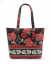 Marie Osmond LaRosa Medium Tote Bag