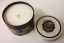 Marie Osmond Vintage Vanilla Candle Tin