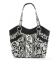 Marie Osmond Vogue Meduim Tote Bag 2