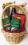 Wine and Pasta Gift Basket