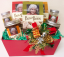 Paula Deen Christmas Gift Basket