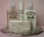 Peppermint Bath Gift Basket
