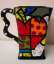 Apple Mug