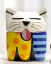 Cat Salt And Pepper Shaker