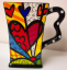 Heart Mug