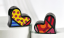 Salt and Pepper Shaker Set