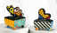 Trinket Box Butterfly
