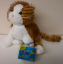 Webkinz Alley Cat