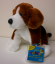 Webkinz Beagle