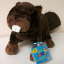 Webkinz Beaver