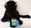 Webkinz Black Cat