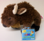 Webkinz Buffalo