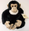 Webkinz Signature Chimpanzee