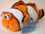 Webkinz Clownfish
