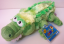 Webkinz Crocodile
