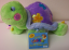 Webkinz Daisy Turtle