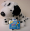 Webkinz Dalmation