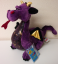 Webkinz Emperor Dragon