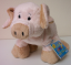 Webkinz Floppy Pig