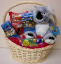 Webkinz Jelly Belly Gift Basket
