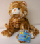 Webkinz Ginger Cat