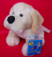 Webkinz Golden Lab