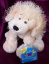 Webkinz Golden Retriever
