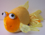 Webkinz Goldfish