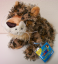 Webkinz Leopard