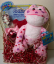Webkinz Love Frog Gift Basket