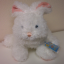 Webkinz Marshmallow Bunny