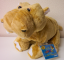 Webkinz Mud Hippo