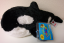 Webkinz Orca