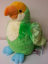 Webkinz Parakeet