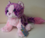 Webkinz Pom Pom Kitty