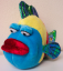Webkinz Pucker Fish