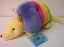 Webkinz Rainbow Armadillo