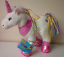 Webkinz Ribbon Unicorn