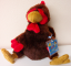 Webkinz Rooster