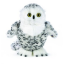 Webkinz Snowy Owl