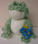 Webkinz Spotted Frog