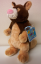 Webkinz Tree Kangaroo