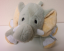 Webkinz Velvety Elephant