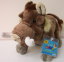 Webkinz Warthog