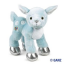 Webkinz Winter Fawn