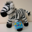 Webkinz Zebra