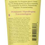 Naked Bee 2 Tubes -Moisturizing Coconut & Honey Hand & Body Lotion 2.25 fl oz.