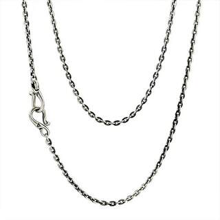 Clasp Necklace 36"/90cm
